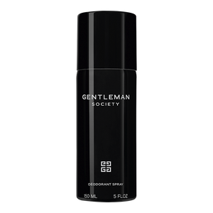 Ansicht 1 - GENTLEMAN SOCIETY – SPRAY-DEODORANT - Erfrischendes Spray-Deodorant GIVENCHY - 150 ML - P011244